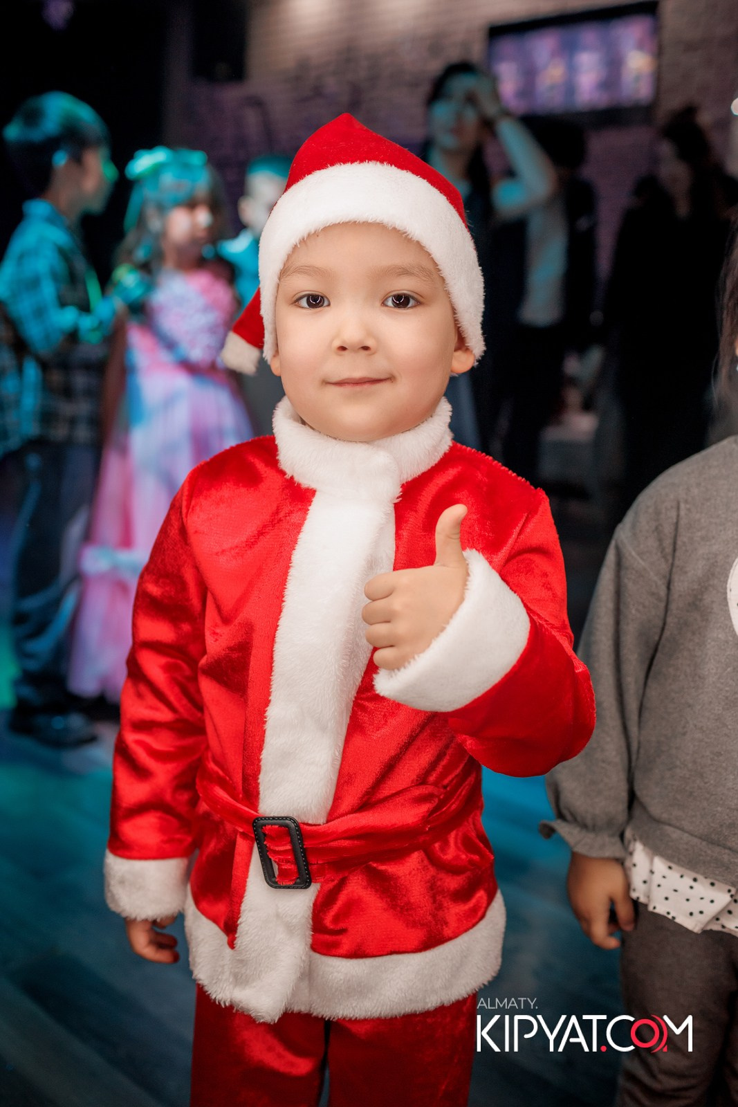 НОВОГОДНИЙ ОТЧЕТНЫЙ КОНЦЕРТ МУЗЫКАЛЬНОЙ ШКОЛЫ «SOULWAY». КИПЯТКОМ АЛМАТЫ!