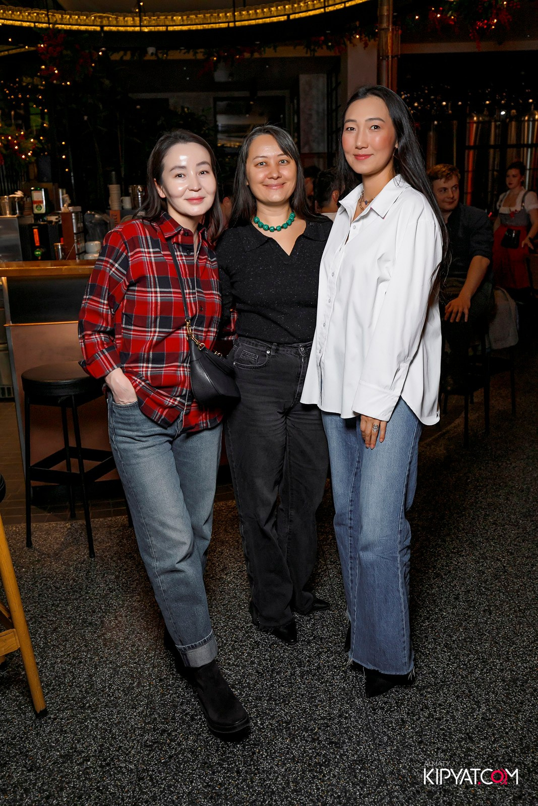 PAULANER. КИПЯТКОМ АЛМАТЫ! Фотосъемка мероприятий в Алматы