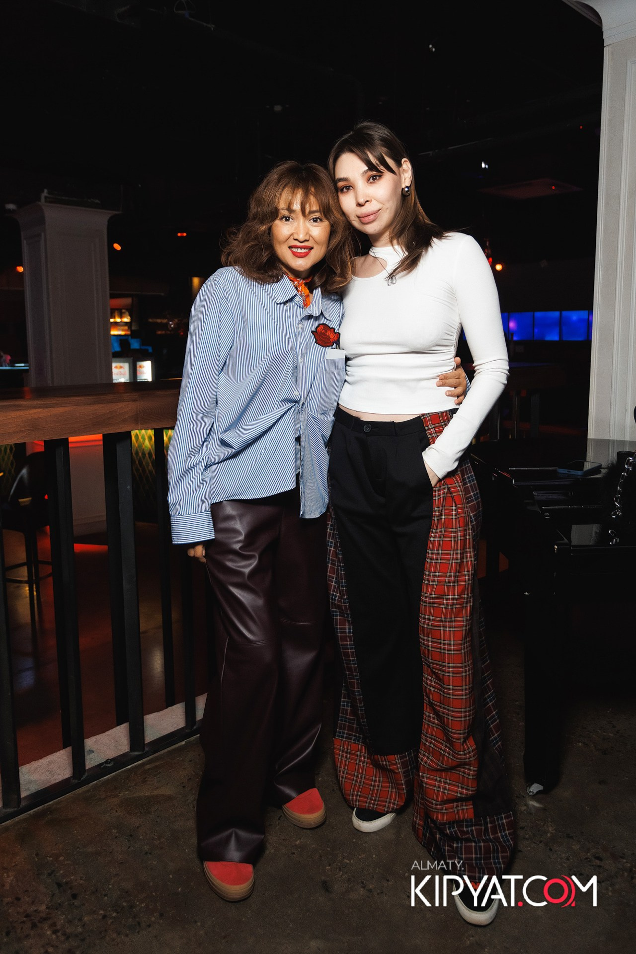 BlaBlaBar. КИПЯТКОМ АЛМАТЫ!