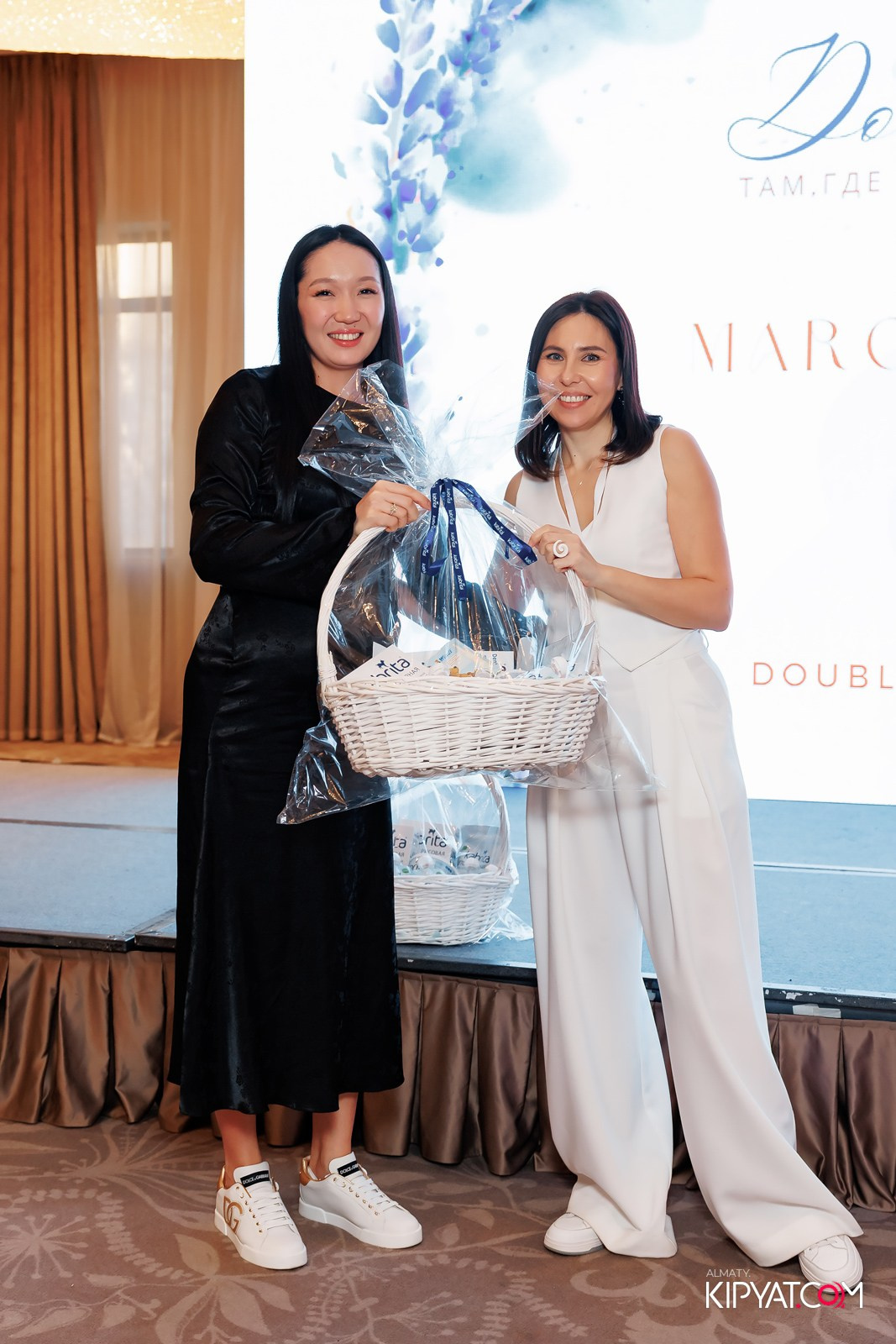 WORLD DOULA EVENT 2025. КИПЯТКОМ АЛМАТЫ!