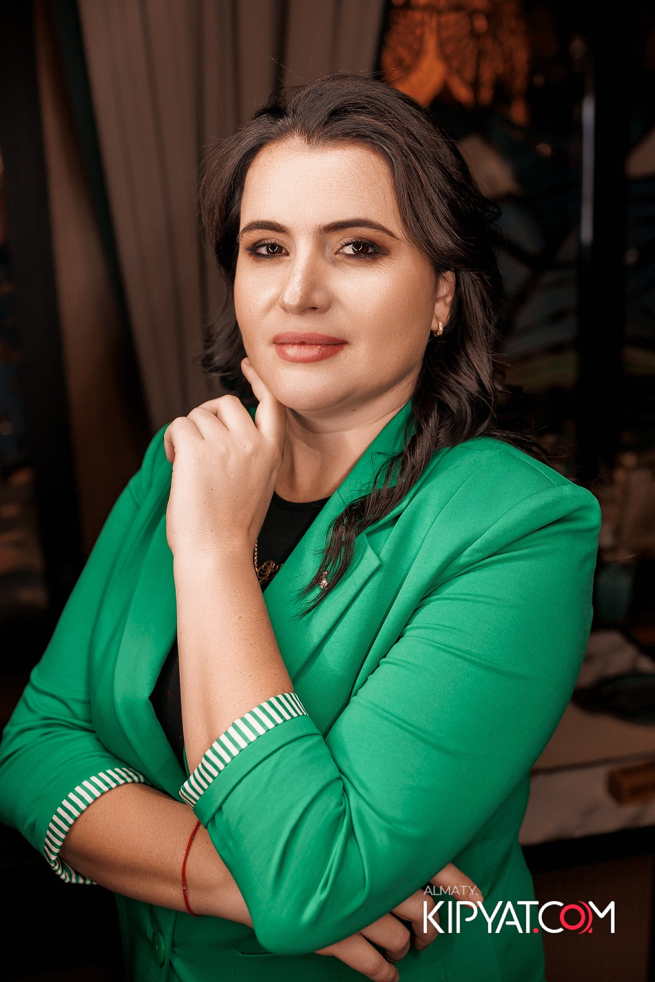 MODI RESTORANCHIK. КИПЯТКОМ АЛМАТЫ!