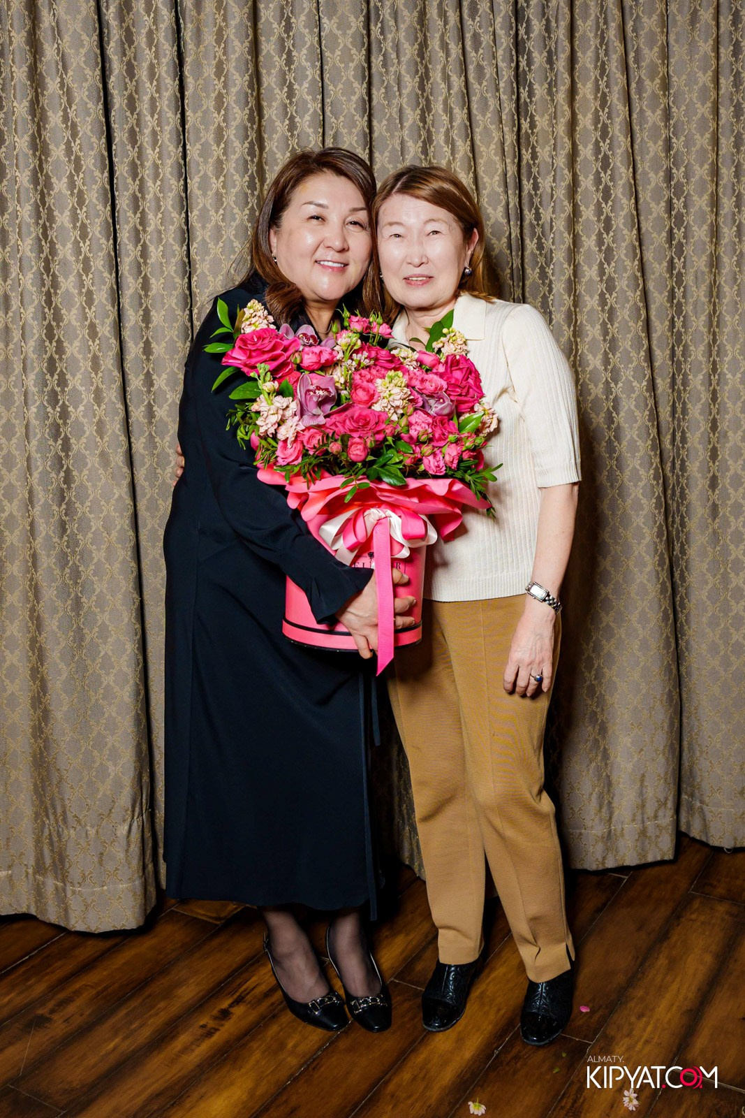 РЕСТОРАН NARSHARAB. КИПЯТКОМ АЛМАТЫ!