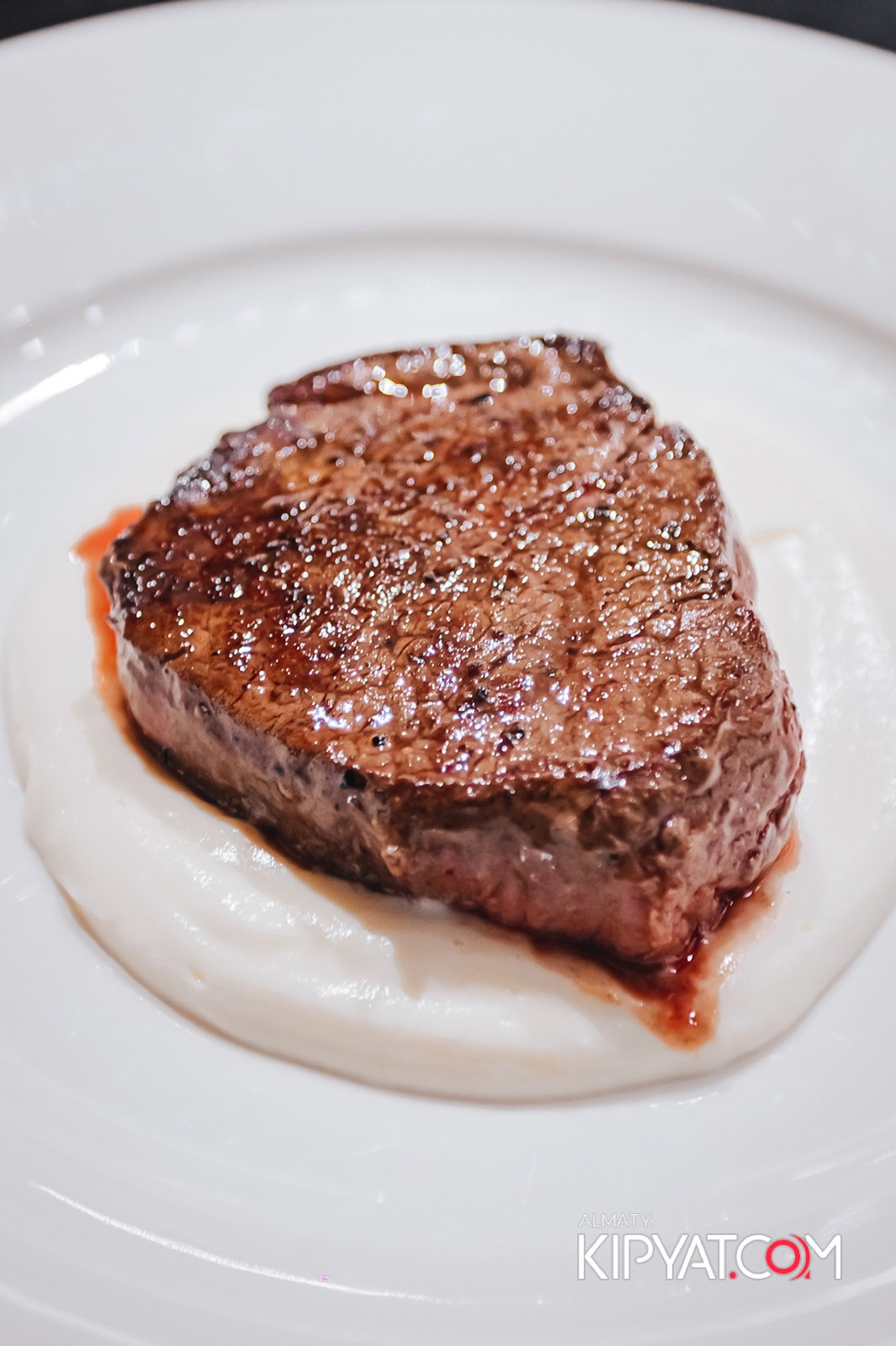 МАСТЕР-КЛАСС MIELE. КИПЯТКОМ АЛМАТЫ!