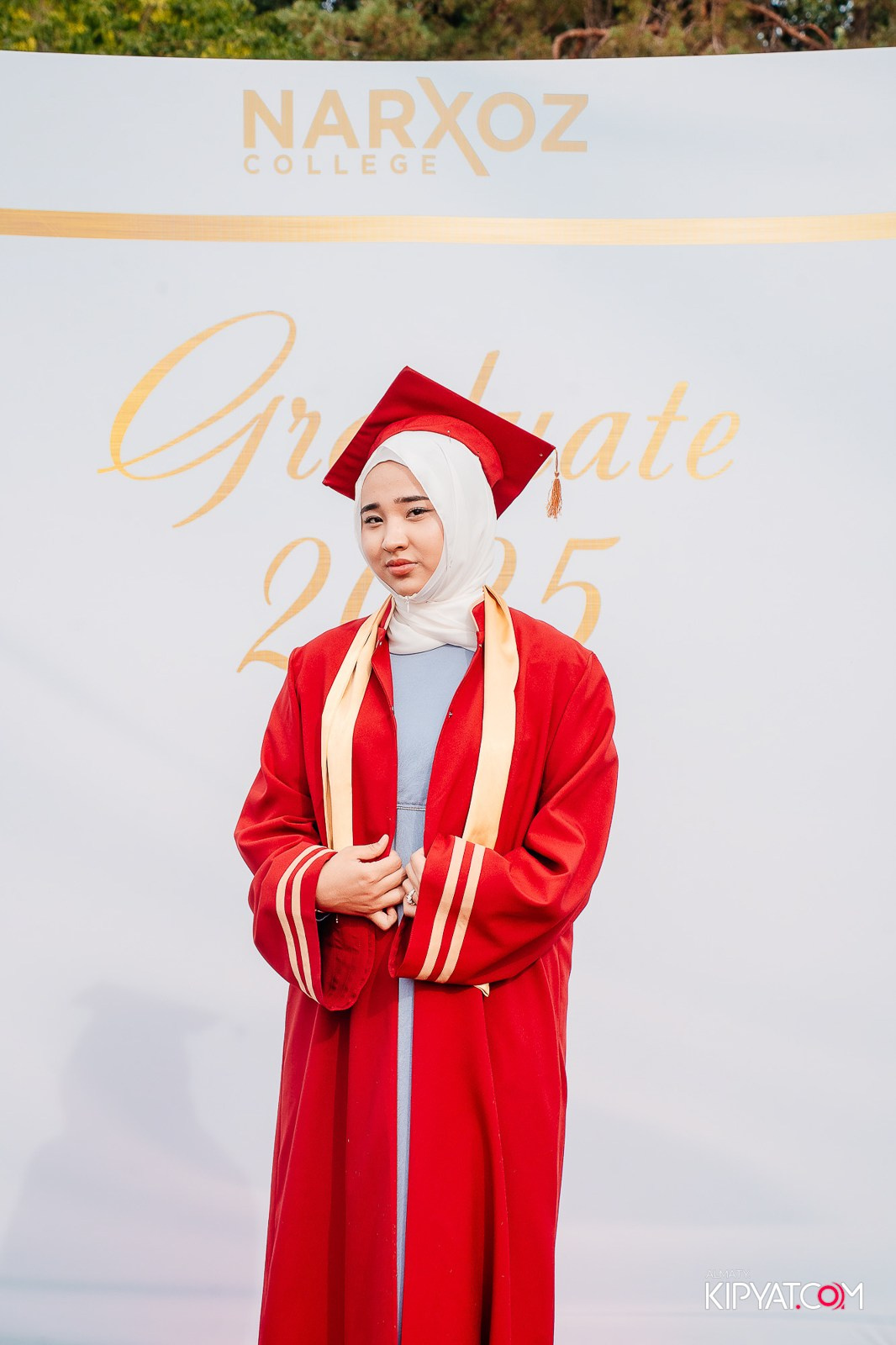 ВРУЧЕНИЕ ДИПЛОМОВ — НАРХОЗ КОЛЛЕДЖ. Part 2. КИПЯТКОМ АЛМАТЫ!