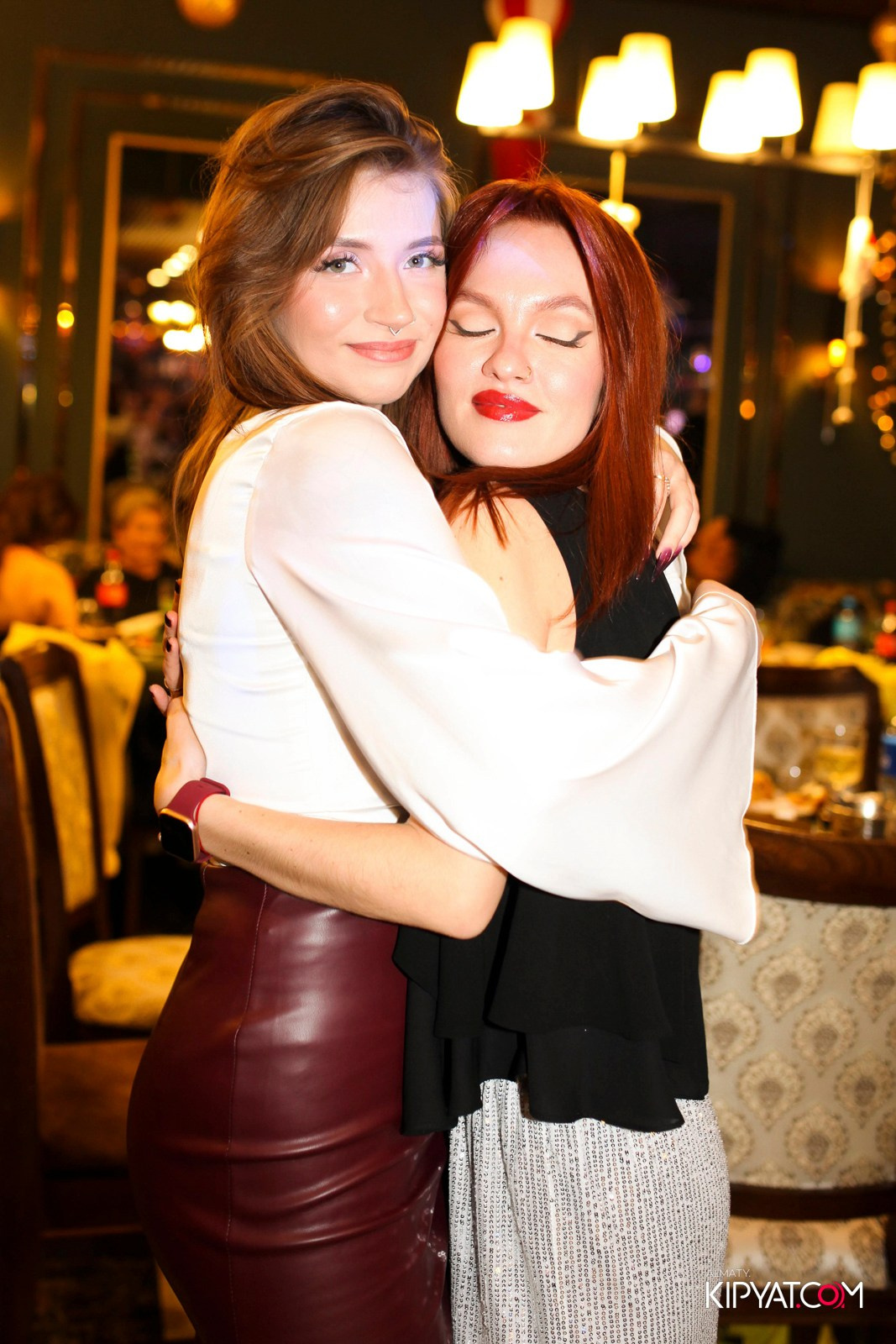 РЕСТОРАН ВЕСЕЛИДЗЕ НА ШЕВЧЕНКО. КИПЯТКОМ АЛМАТЫ! Фотосъемка мероприятий в Алматы