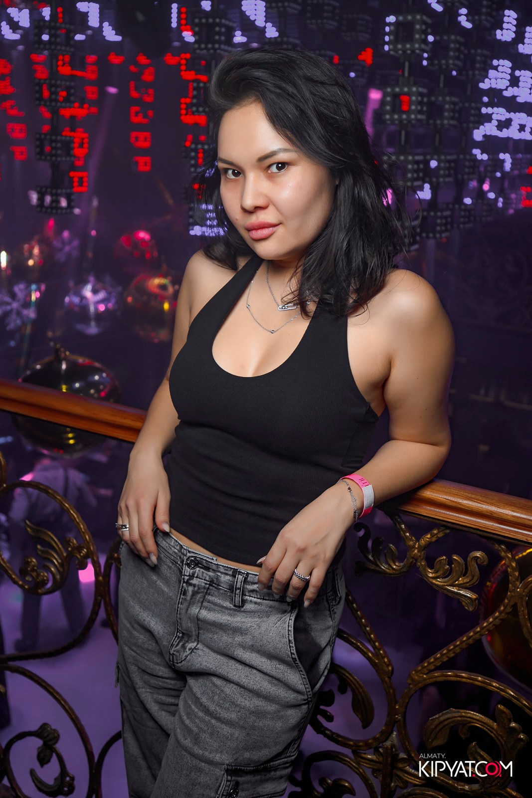 ILLUZION NIGHT CLUB. КИПЯТКОМ АЛМАТЫ! Фотосъемка мероприятий в Алматы