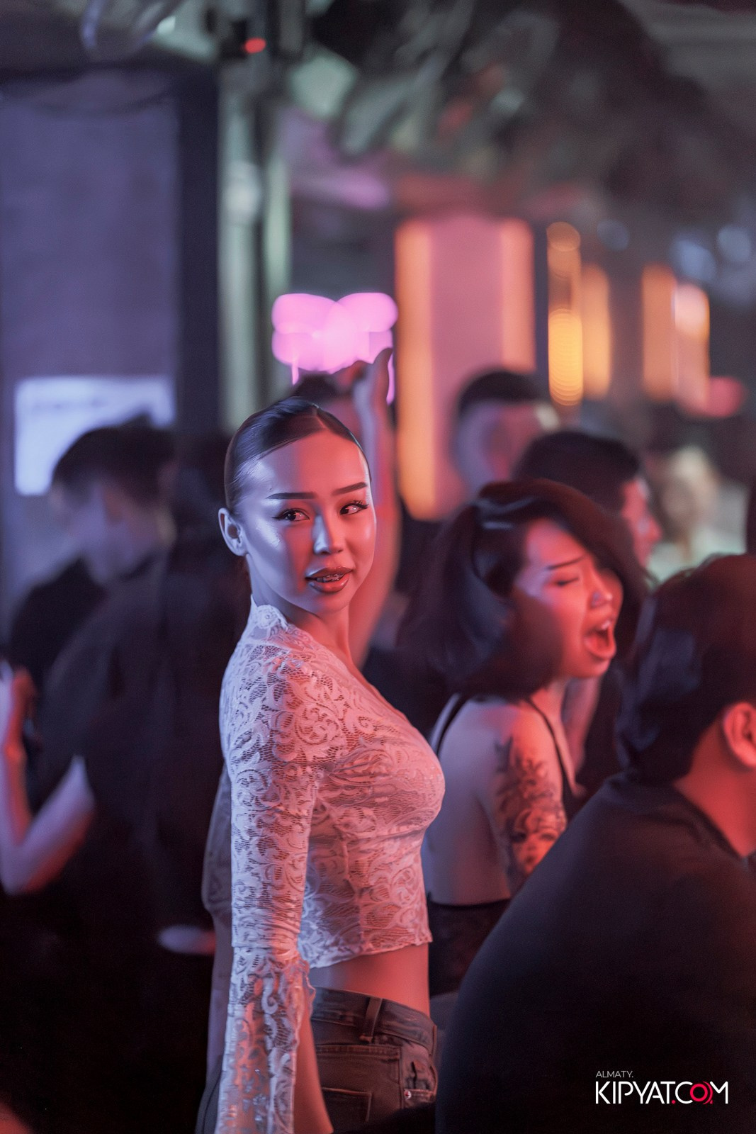 BHB. КИПЯТКОМ АЛМАТЫ!