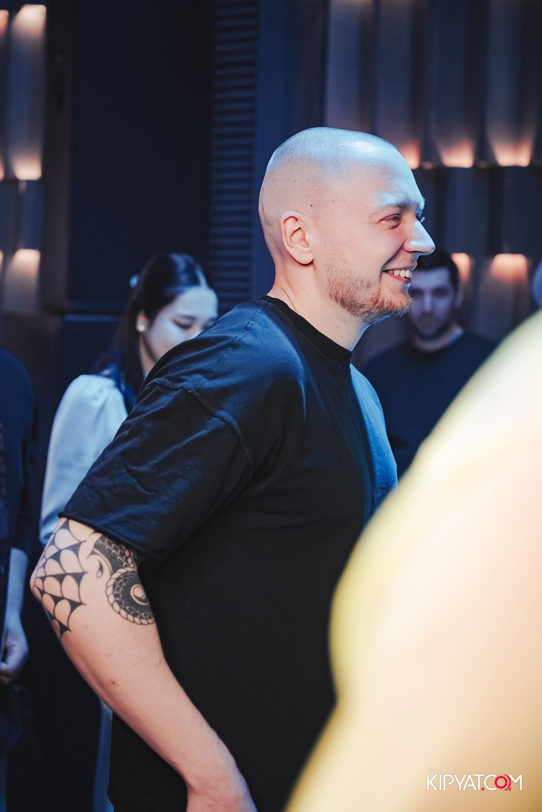 ПИНТА PREMIUM. КИПЯТКОМ АЛМАТЫ!