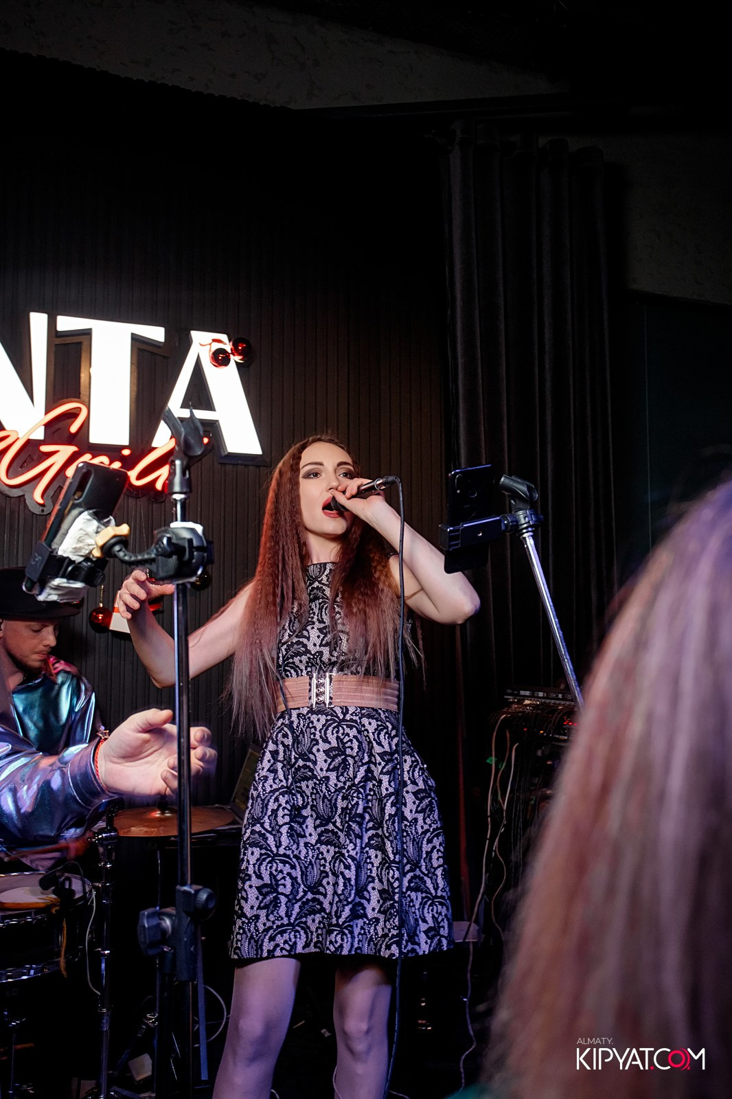 ПИНТА НУРЛЫ-ТАУ. КИПЯТКОМ АЛМАТЫ!