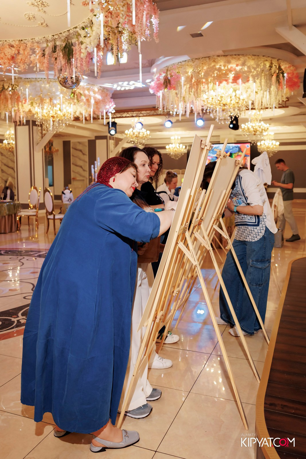 ФЕСТИВАЛЬ НЕЙРОГРАФИКИ НЕЙРОГОЛОС. КАК Я ЗВУЧУ ВО ВСЕЛЕННОЙ. КИПЯТКОМ АЛМАТЫ! Фотосъемка мероприятий в Алматы