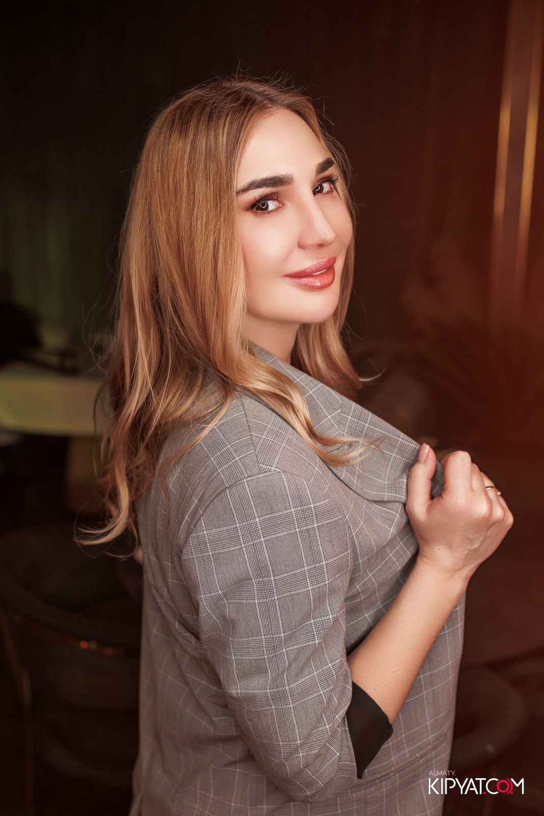 PATRIKI RESTAURANT. КИПЯТКОМ АЛМАТЫ!