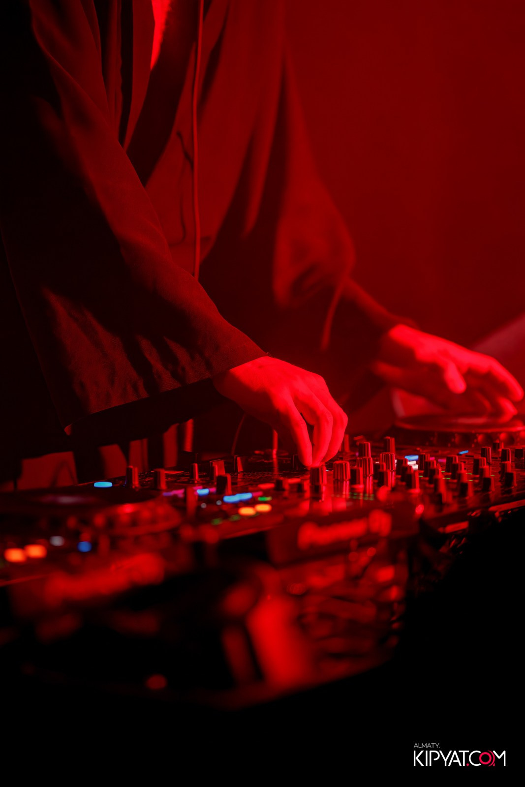 PATRIKI RESTAURANT. КИПЯТКОМ АЛМАТЫ!