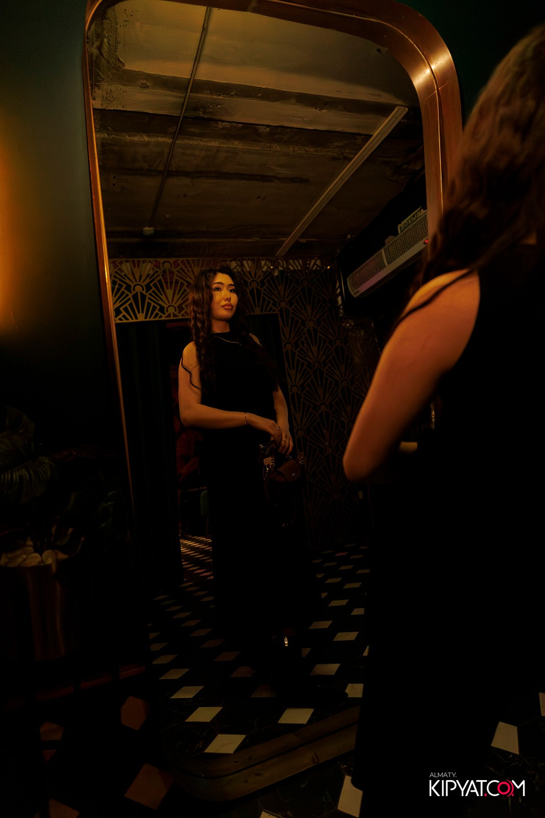 OLOVO BAR НА САТПАЕВА. КИПЯТКОМ АЛМАТЫ! Фотосъемка мероприятий в Алматы