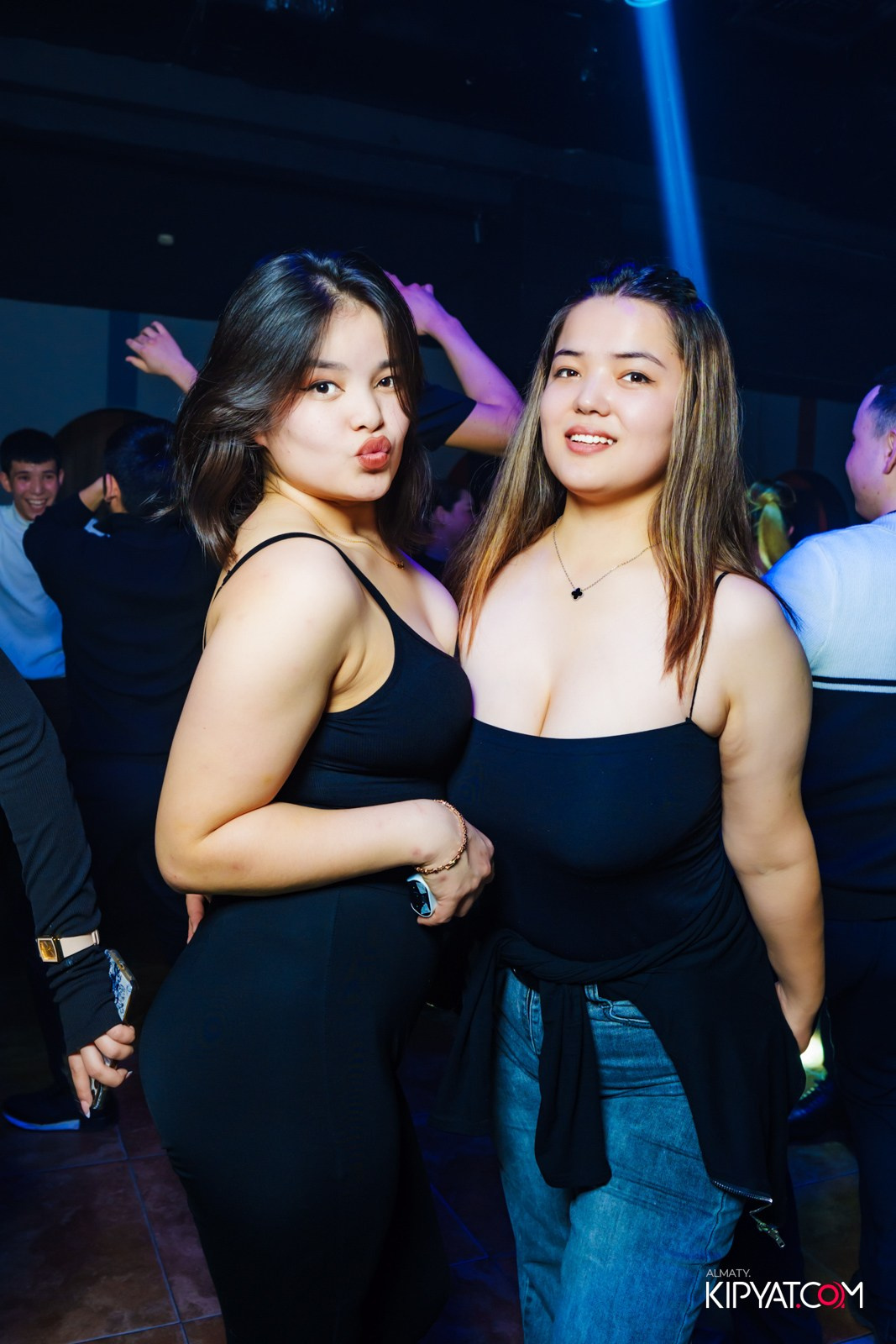 ARAGOSTA. КИПЯТКОМ АЛМАТЫ!