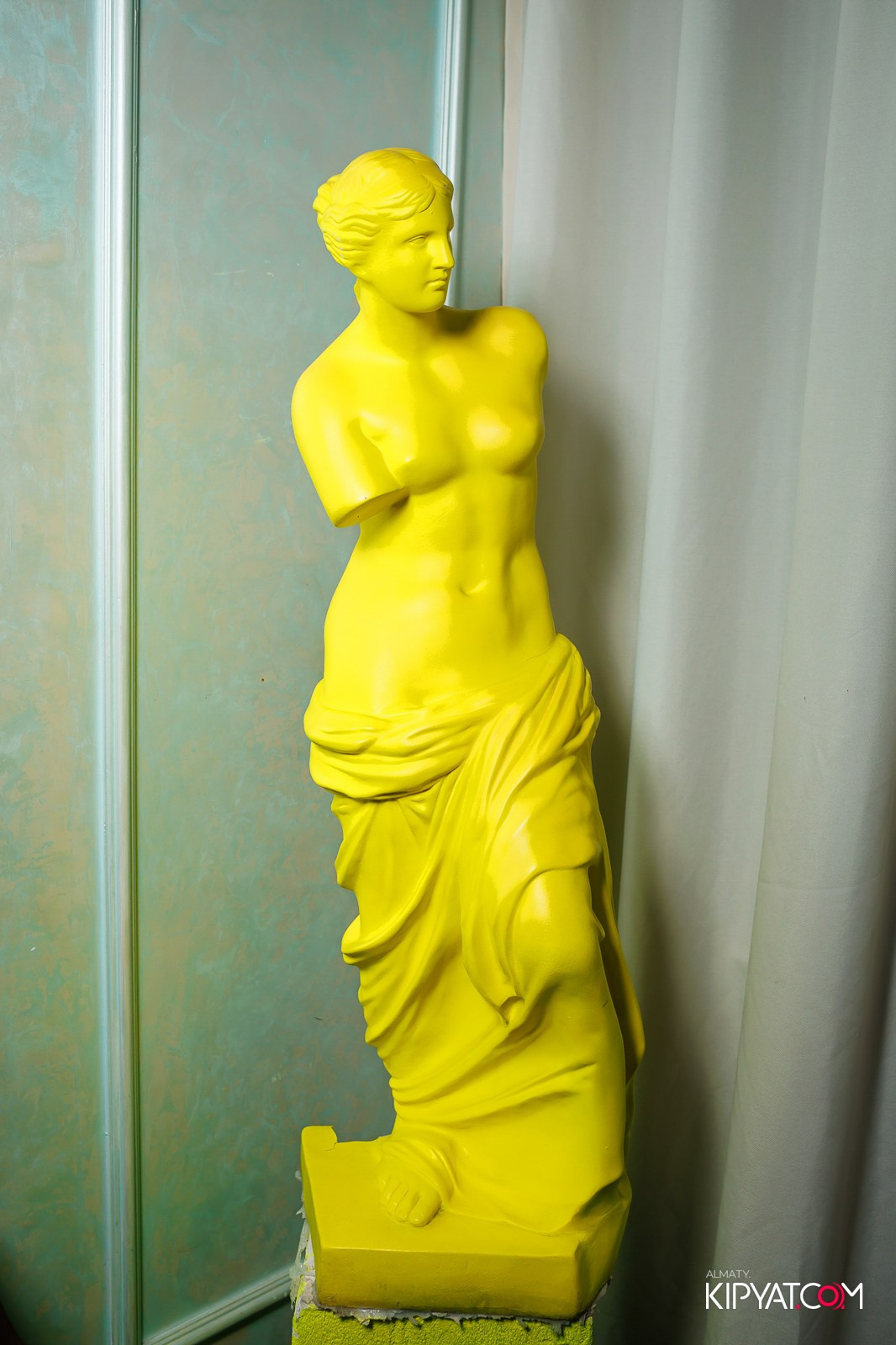 ДОРОГАЯ, Я НЕ ПИЛ. КИПЯТКОМ АЛМАТЫ! Фотосъемка мероприятий в Алматы