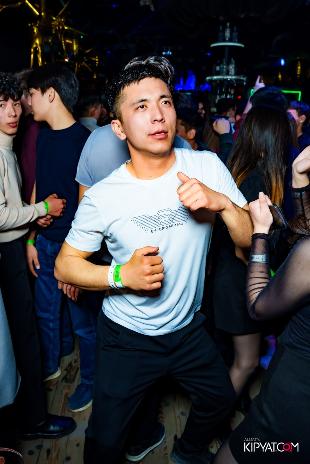 UYAT EMES BAR. КИПЯТКОМ АЛМАТЫ! Фотосъемка мероприятий в Алматы