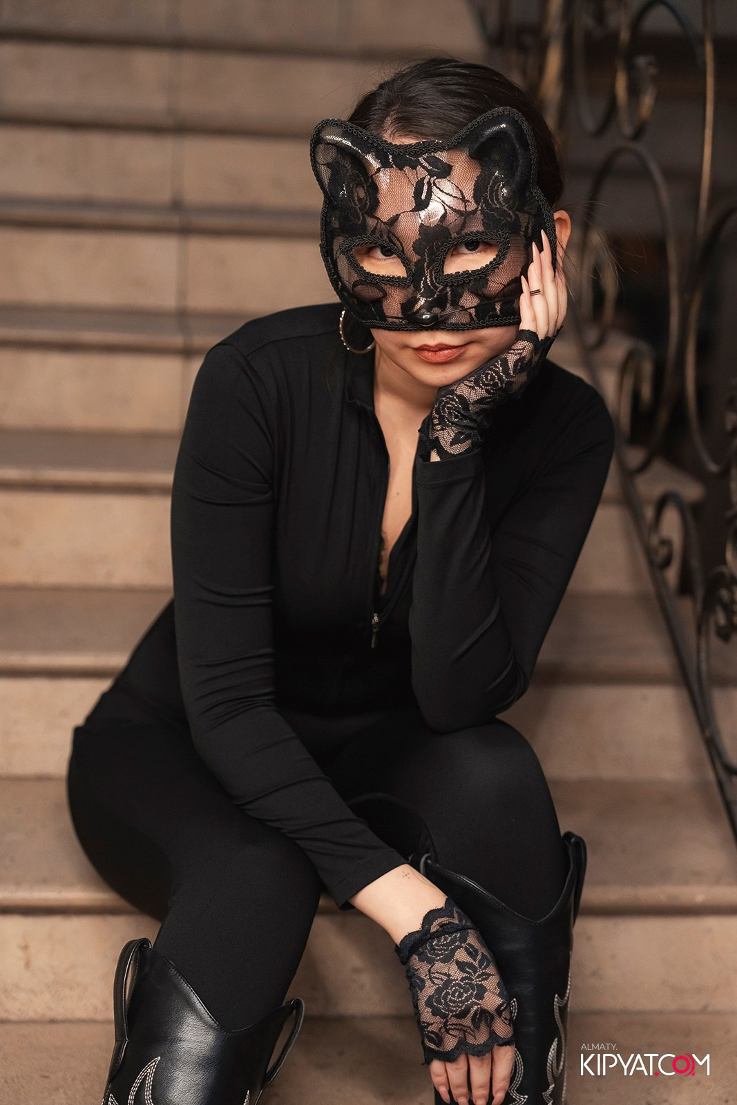 УХО И МЕДВЕДЬ НА КУРМАНГАЗЫ. КИПЯТКОМ АЛМАТЫ!