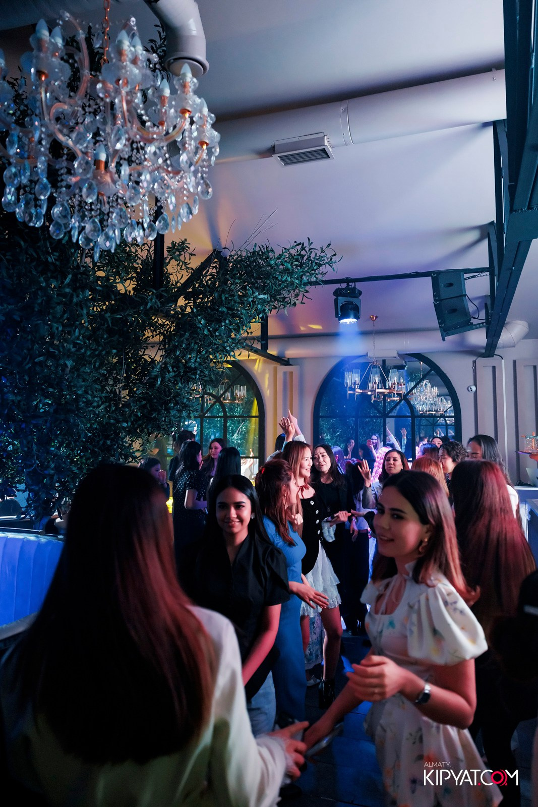 SAHARA ASIAN MIX. КИПЯТКОМ АЛМАТЫ! Фотосъемка мероприятий в Алматы