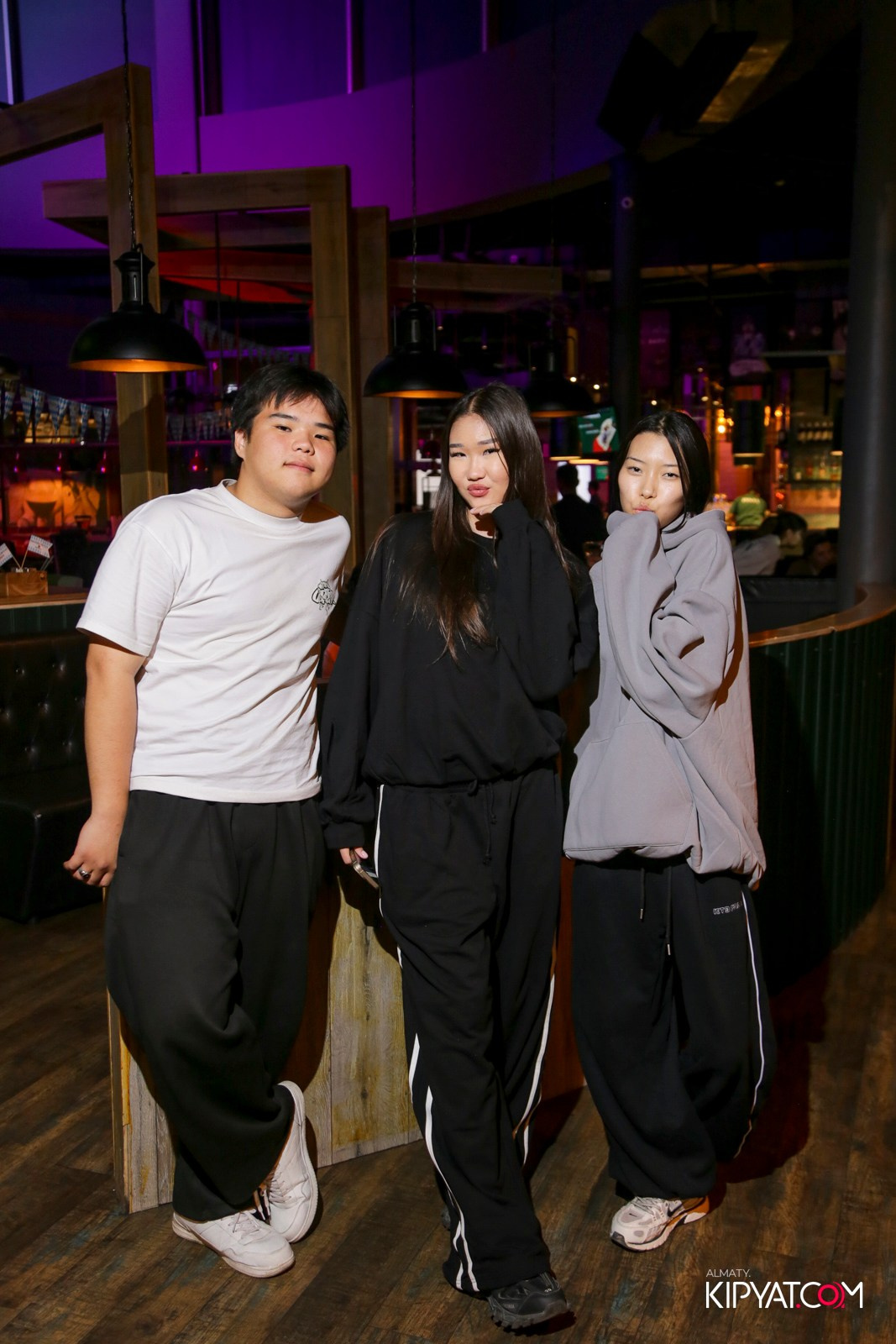 OKTOBERFEST — ПИНТА APORT MALL. КИПЯТКОМ АЛМАТЫ!