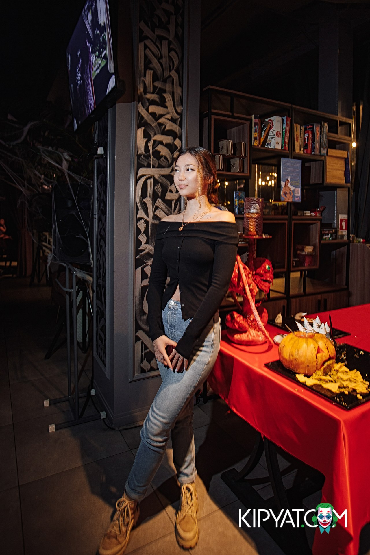 VICE CITY. КИПЯТКОМ АЛМАТЫ!