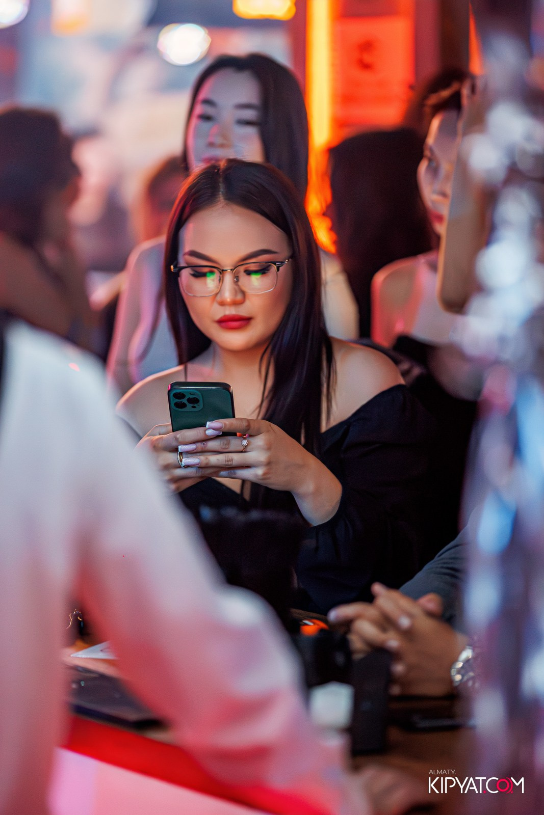 BHB. КИПЯТКОМ АЛМАТЫ!