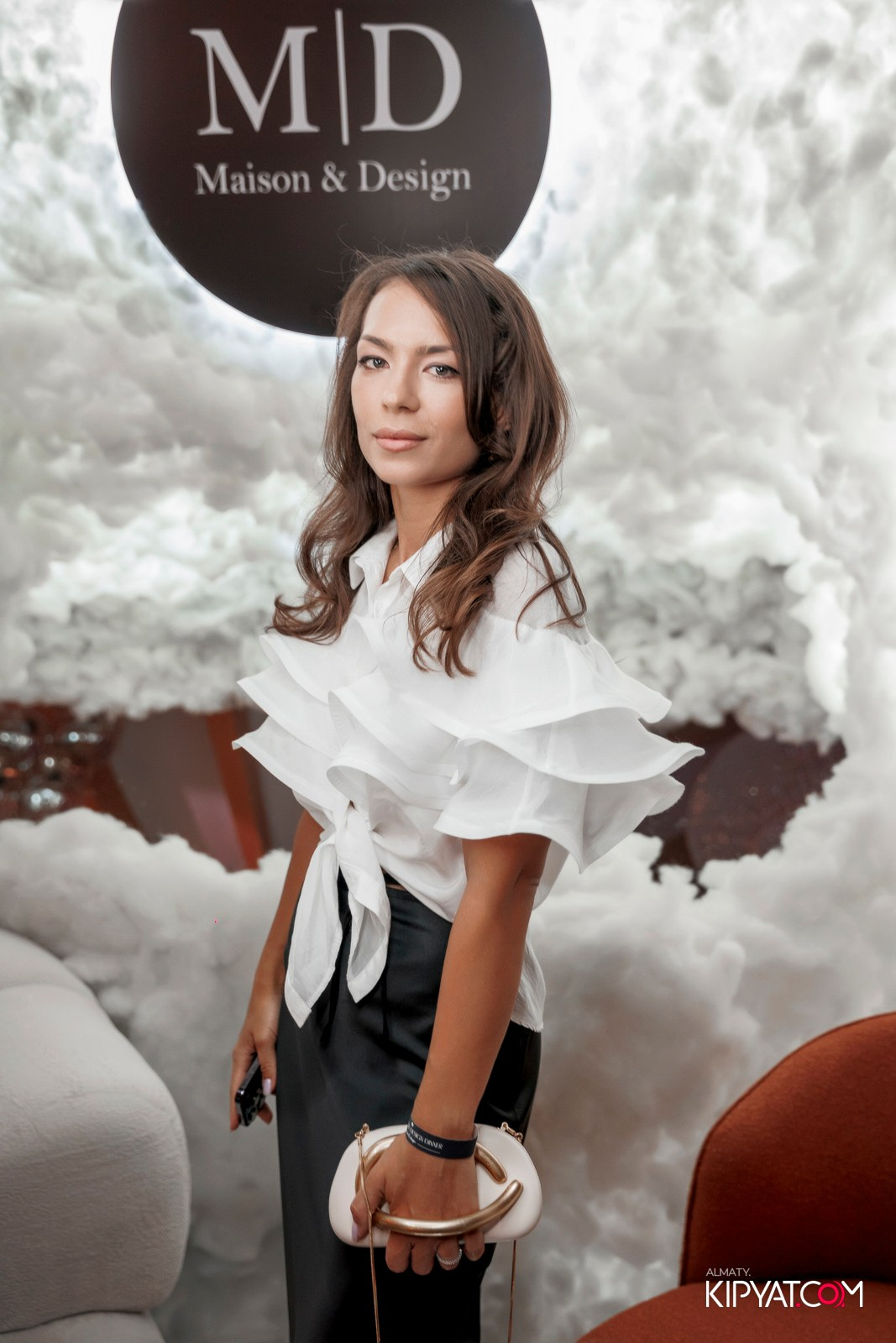 TRADITIONAL DESIGN DINNER 2025. КИПЯТКОМ АЛМАТЫ!