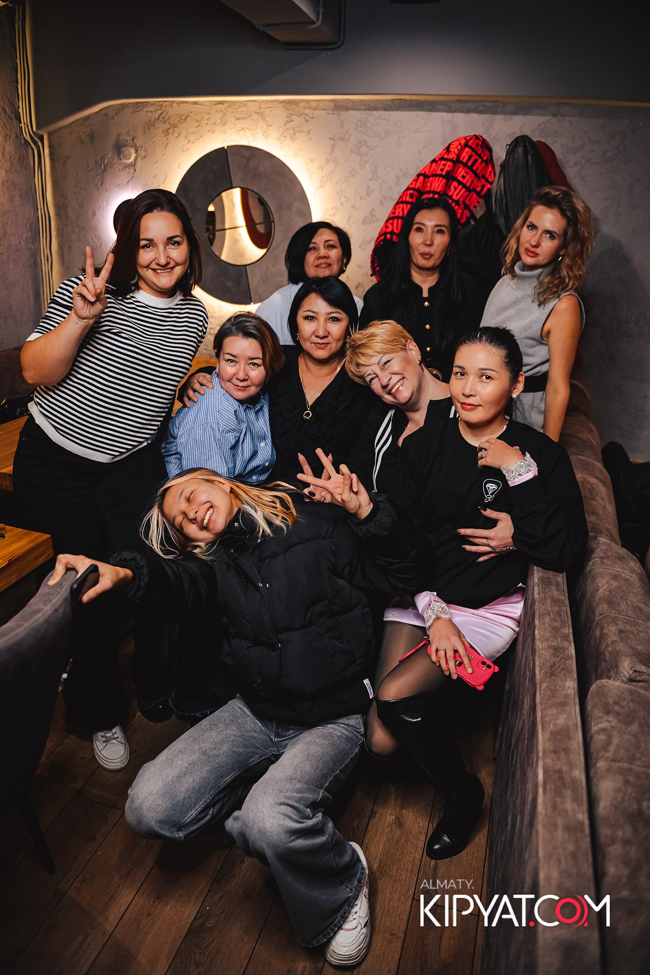 PINTA PREMIUM. КИПЯТКОМ АЛМАТЫ!