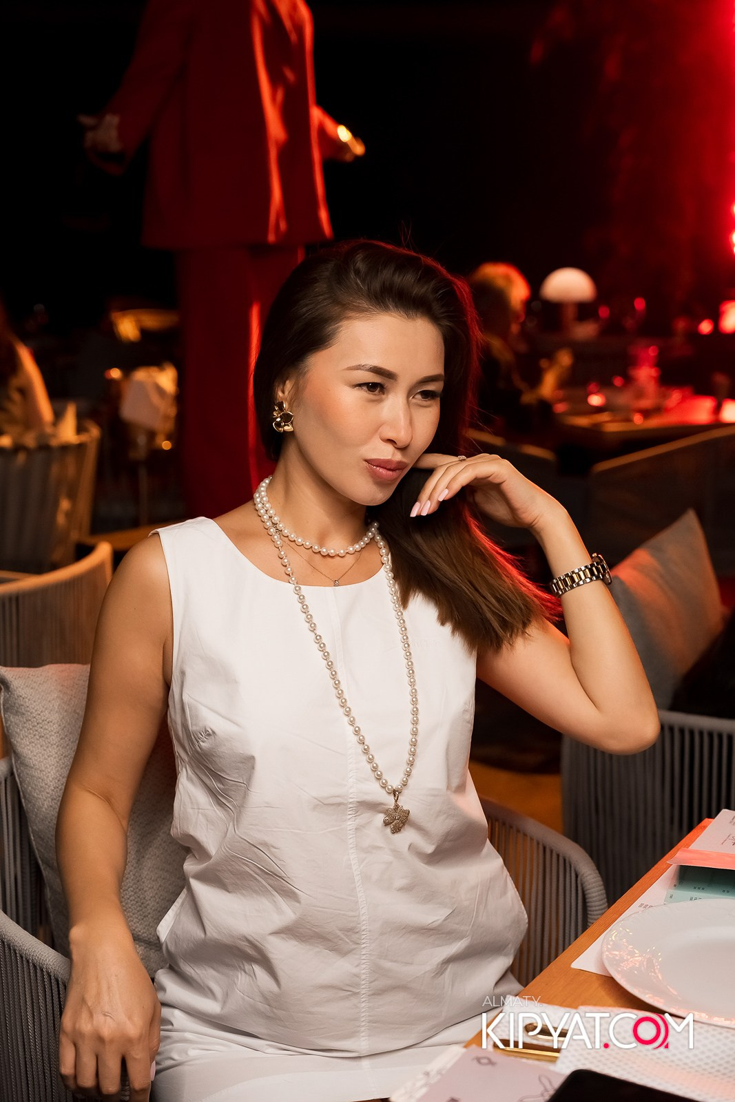 QUEEN. КИПЯТКОМ АЛМАТЫ!