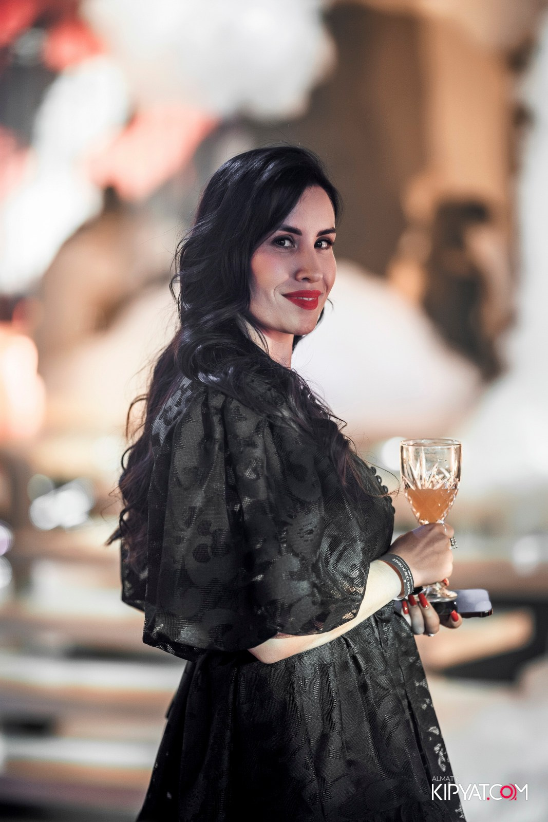 TRADITIONAL DESIGN DINNER 2025. КИПЯТКОМ АЛМАТЫ!