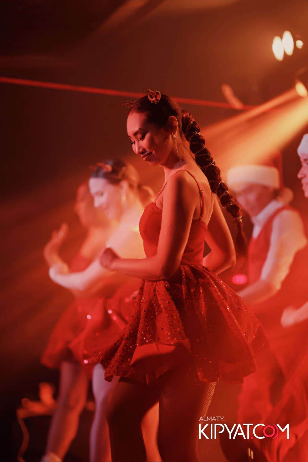 PATRIKI RESTAURANT. КИПЯТКОМ АЛМАТЫ!