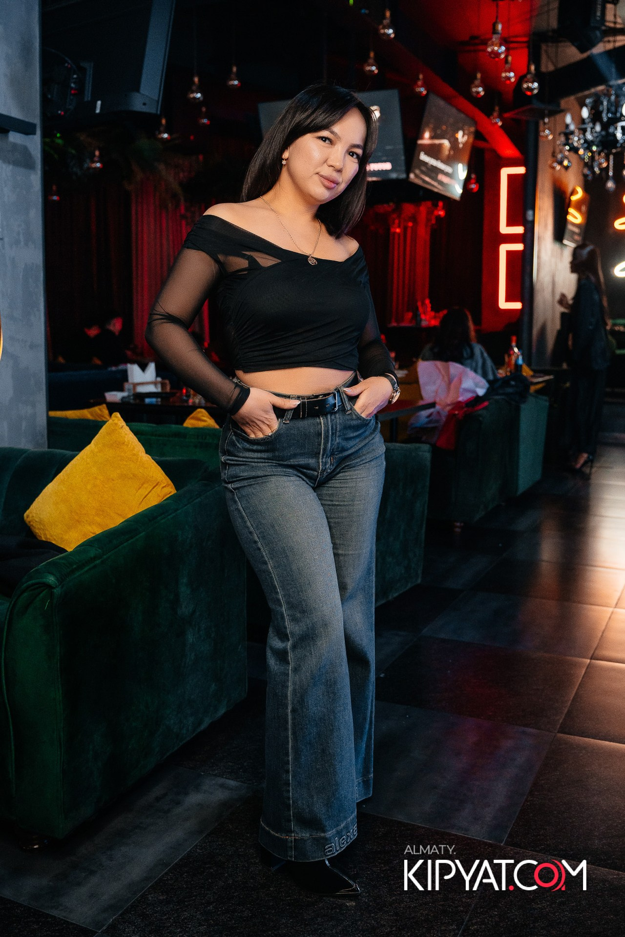 ДОРОГАЯ, Я НЕ ПИЛ. КИПЯТКОМ АЛМАТЫ!