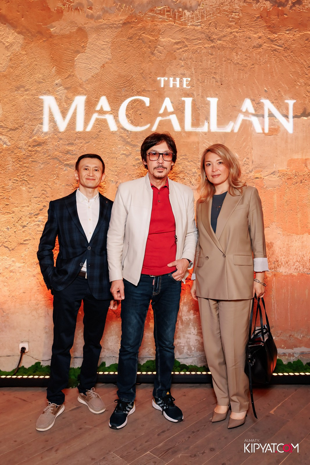 ВЕЧЕР ЛИМИТИРОВАННОГО РЕЛИЗА THE MACALLAN HARMONY COLLECTION. КИПЯТКОМ АЛМАТЫ!