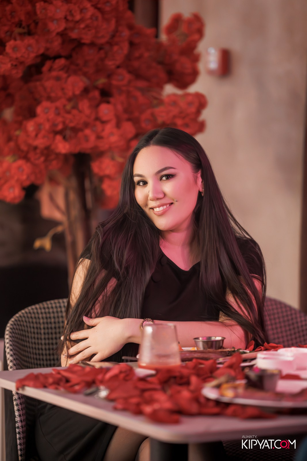 ARABIS НА ГАГАРИНА. КИПЯТКОМ АЛМАТЫ!