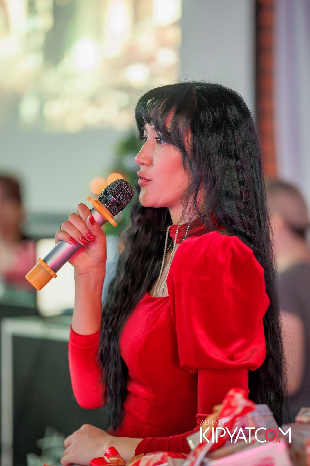 НОВОГОДНИЙ ОТЧЕТНЫЙ КОНЦЕРТ МУЗЫКАЛЬНОЙ ШКОЛЫ «SOULWAY». КИПЯТКОМ АЛМАТЫ!