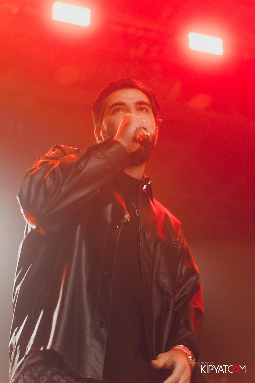 DizzyLoveDау. КИПЯТКОМ АЛМАТЫ!