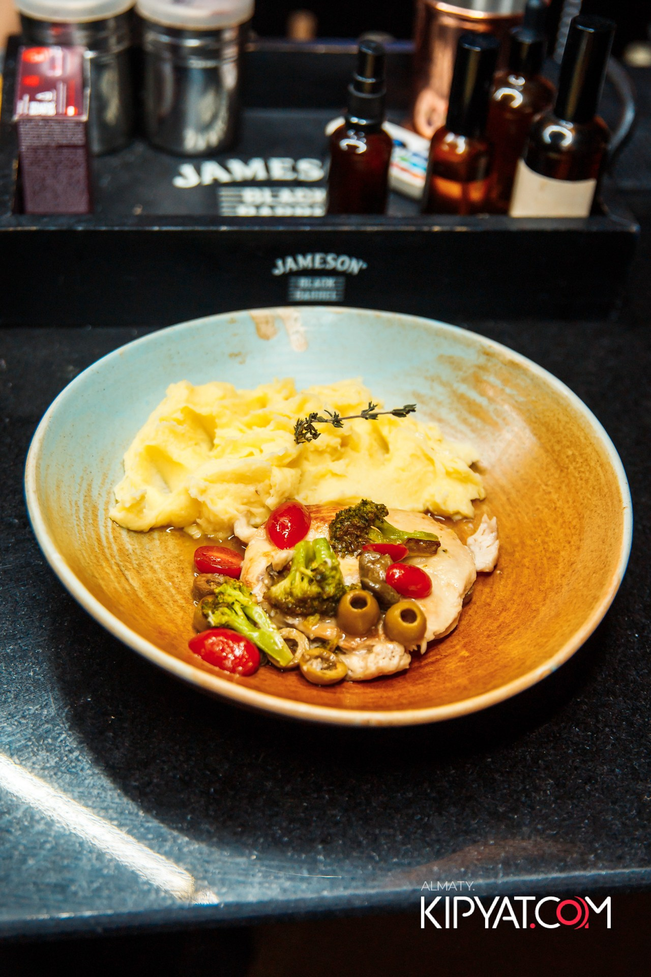 Olovo на Достык. КИПЯТКОМ АЛМАТЫ!