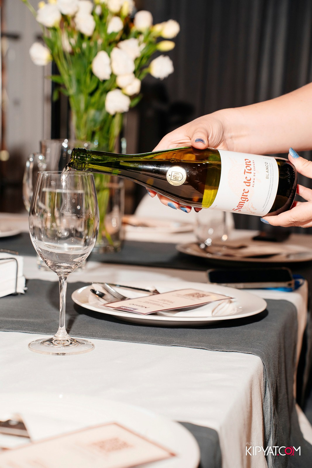 МАСТЕР-КЛАСС MIELE. КИПЯТКОМ АЛМАТЫ!