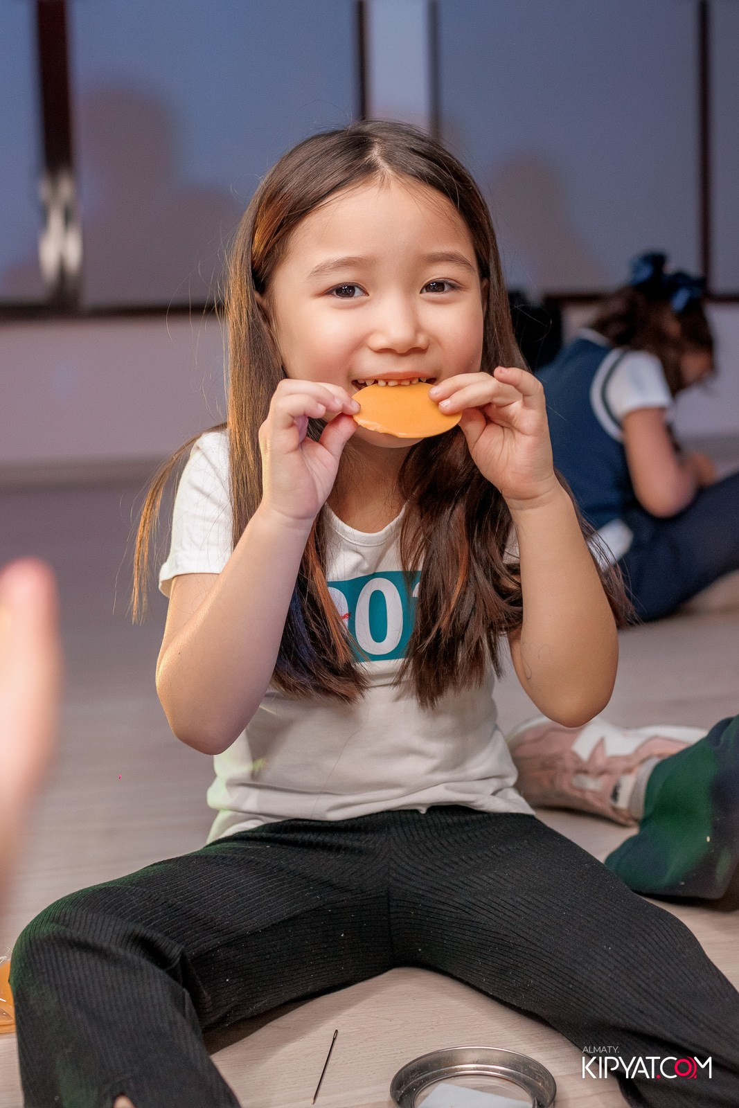 КВЕСТ-ШОУ ALAROVICH ИГРА В КАЛЬМАРА. КИПЯТКОМ АЛМАТЫ!