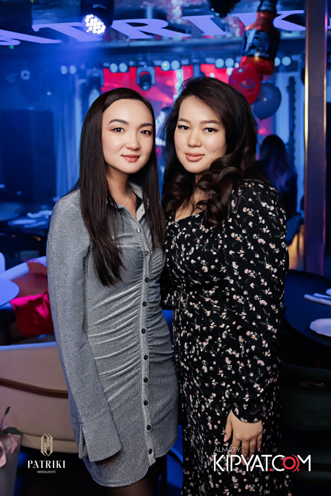 PATRIKI RESTAURANT. КИПЯТКОМ АЛМАТЫ!