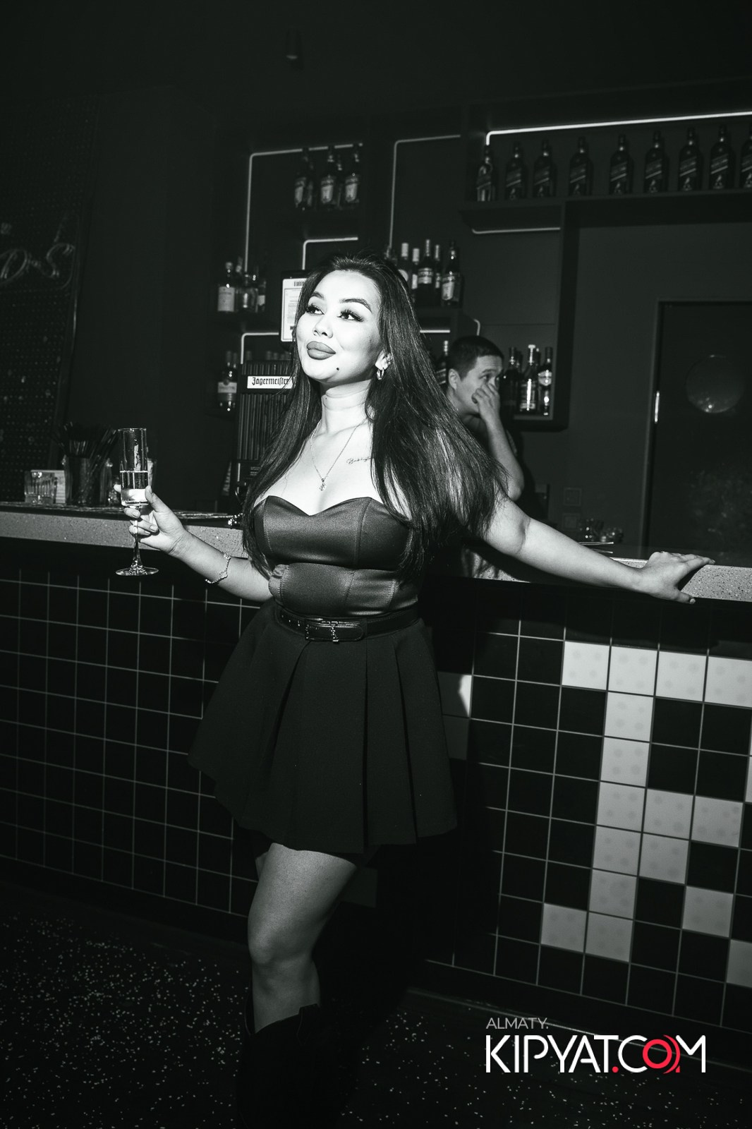 SANTA BARBARA — «OldСкулы Свело» Выступление группы 101. КИПЯТКОМ АЛМАТЫ!