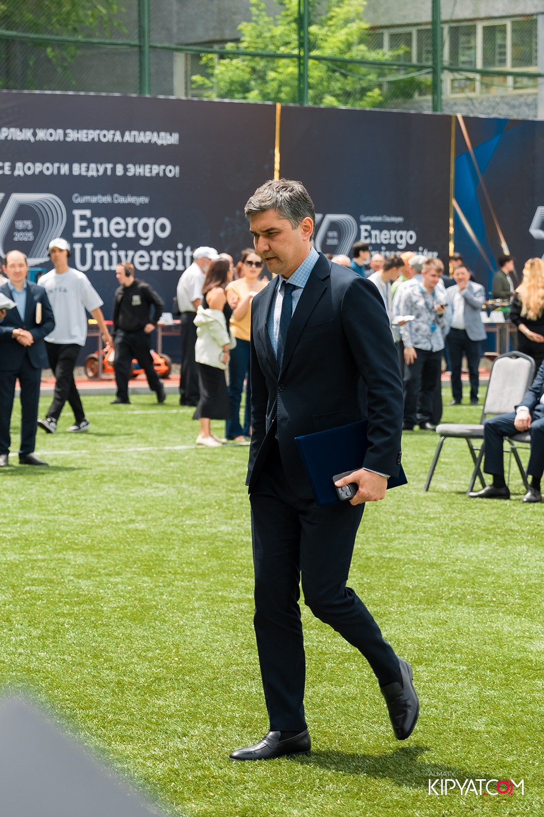 50 ЛЕТ — АЛМАТИНСКИЙ УНИВЕРСИТЕТ ЭНЕРГЕТИКИ И СВЯЗИ. КИПЯТКОМ АЛМАТЫ!