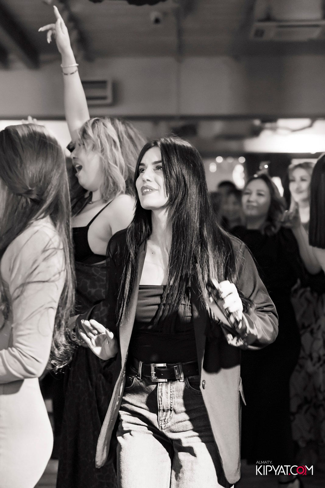 ВАХТАНГУРИ. КИПЯТКОМ АЛМАТЫ!