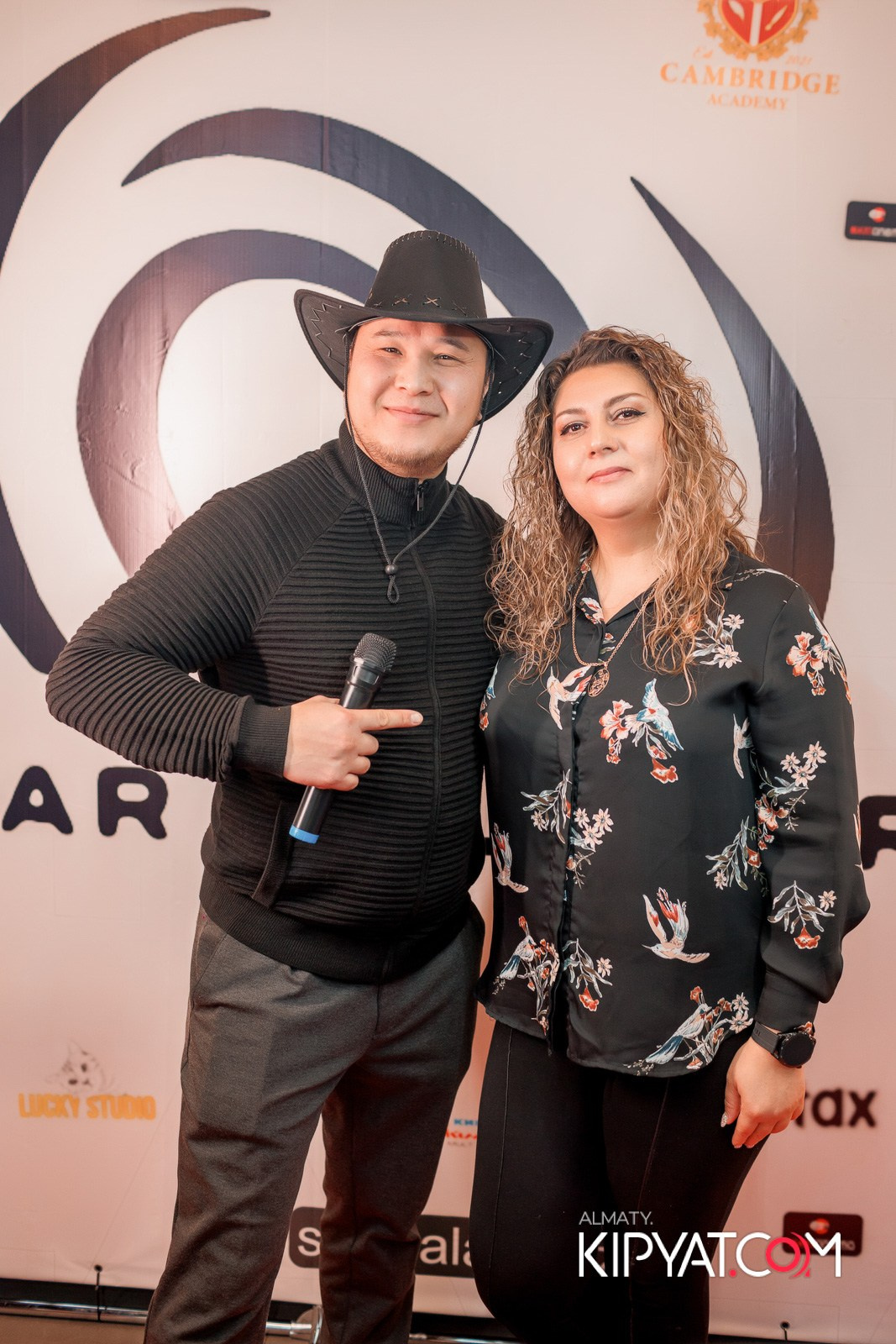 ПРЕЗЕНТАЦИЯ 8 ГРУППЫ КИНОПРОЕКТА «STARBALALAR». КИПЯТКОМ АЛМАТЫ!