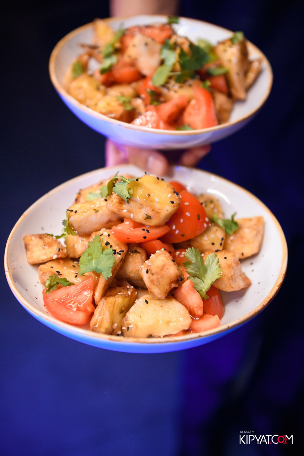 VICE CITY. КИПЯТКОМ АЛМАТЫ!