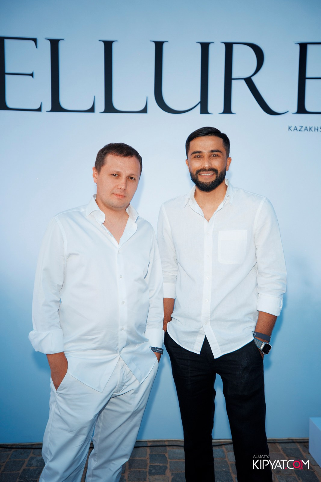 TRADITIONAL DESIGN DINNER 2025. КИПЯТКОМ АЛМАТЫ!