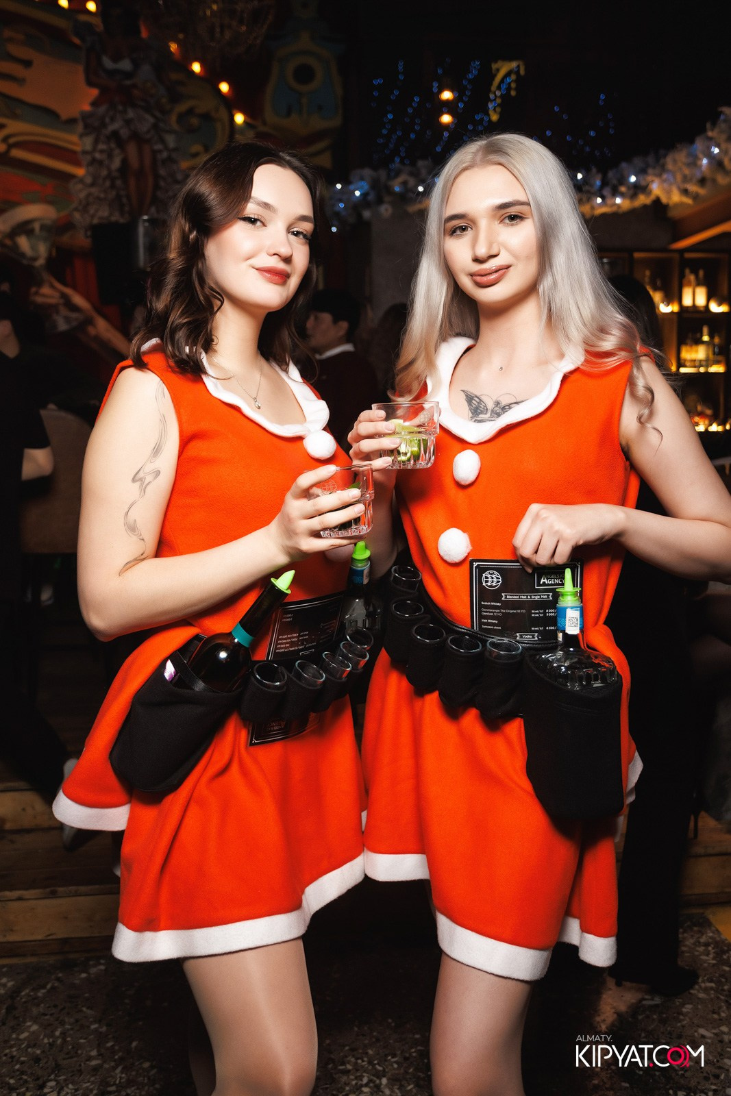 BLA BLA BAR. КИПЯТКОМ АЛМАТЫ!