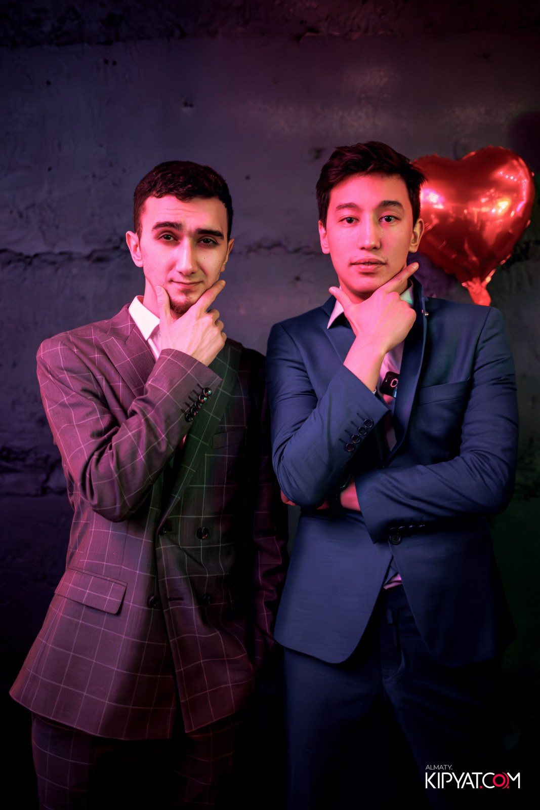 BHB. КИПЯТКОМ АЛМАТЫ!