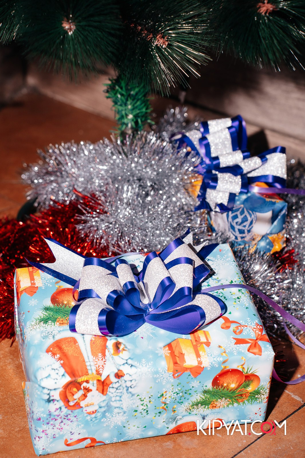 УХО И МЕДВЕДЬ НА ГАГАРИНА. КИПЯТКОМ АЛМАТЫ!