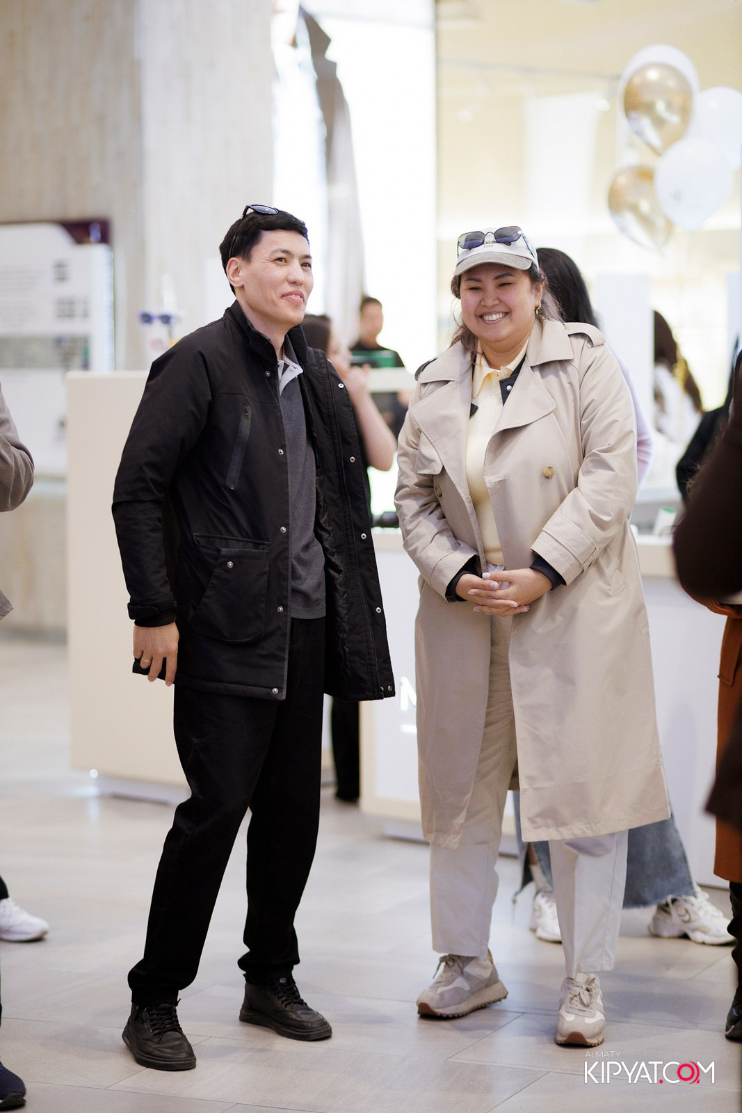 ПРЕЗЕНТАЦИЯ SAMSUNG S26. КИПЯТКОМ АЛМАТЫ! Фотосъемка мероприятий в Алматы