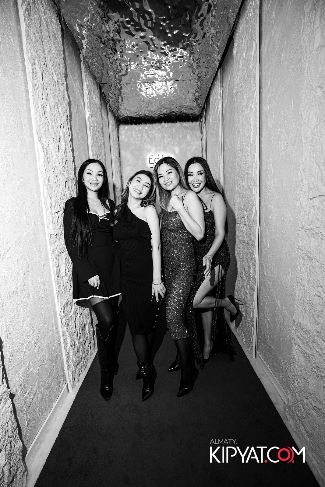 EDEN BAR & RESTAURANT. КИПЯТКОМ АЛМАТЫ!